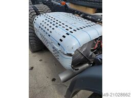 Iveco-Magirus T-WAY 450 8x4 T-WAY 450 8x4