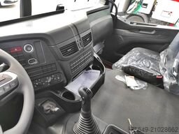 Iveco-Magirus T-WAY 450 8x4 T-WAY 450 8x4