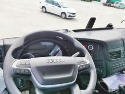 Iveco-Magirus T-WAY 450 8x4 T-WAY 450 8x4