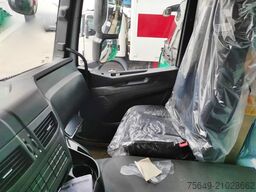 Iveco-Magirus T-WAY 450 8x4 T-WAY 450 8x4