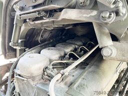 Iveco-Magirus 110-17 AW 4x4 110-17 AW 4x4, Ex-Bundeswehr, Küche