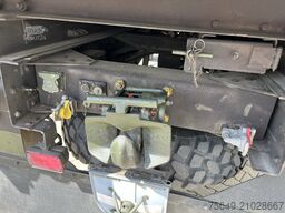 Iveco-Magirus 110-17 AW 4x4 110-17 AW 4x4, Ex-Bundeswehr, Küche