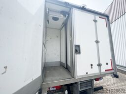 MAN TGL 8.180 4x2 BL TGL 8.180 4x2 BL, Kühlkoffer, Carrier Supra 850Mi