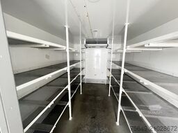 MAN TGL 8.180 4x2 BL TGL 8.180 4x2 BL, Kühlkoffer, Carrier Supra 850Mi