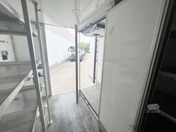 MAN TGL 8.180 4x2 BL TGL 8.180 4x2 BL, Kühlkoffer, Carrier Supra 850Mi