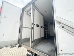 MAN TGL 8.180 4x2 BL TGL 8.180 4x2 BL, Kühlkoffer, Carrier Supra 850Mi