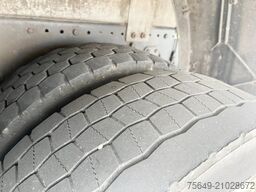 MAN TGL 8.180 4x2 BL TGL 8.180 4x2 BL, Kühlkoffer, Carrier Supra 850Mi