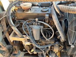 MAN TGL 12.180 TGL 12.180 , Bucher Kehrmaschine CF 50