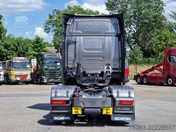 Scania 660S V8 NGS Highline 6x2 - Retarder - Full air ...