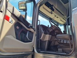 Scania 660S V8 NGS Highline 6x2 - Retarder - Full air ...