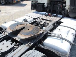 DAF trattore stradale ribassato usato