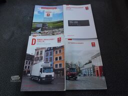 Renault C280 DTI 8 / FASSI crane 5.6T / range 8m