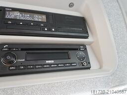 Iveco Stralis X-Way 310 4x2 E6 / Fassi F155