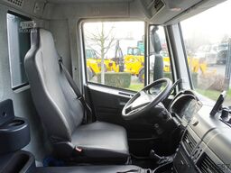 Iveco Stralis X-Way 310 4x2 E6 / Fassi F155