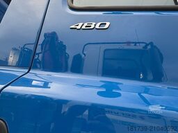 DAF CF 480 8x4 E6 / Fassi F315A.2.26 crane