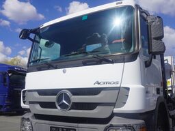 Mercedes-Benz Actros 2641 6×4 E5 / Crane / Dumper