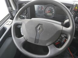 Renault C280 P4x2 E6 / Fassi 5.6 t/ 219 MTH/ 8 m