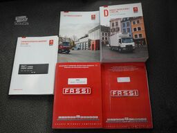 Renault C280 P4x2 E6 / Fassi 5.6 t/ 219 MTH/ 8 m