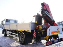 Iveco Stralis 19.310 4x2 E6 / 100 tho. km!