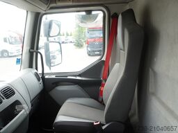 Renault D16 / Chassis 7.1 m / Differential lock