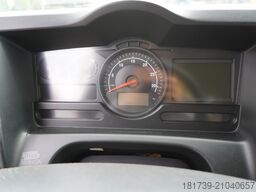 Renault D16 / Chassis 7.1 m / Differential lock