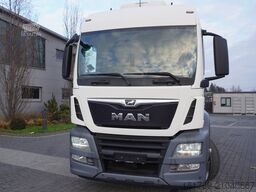 MAN TGS 35.420 8x2 / Chassis 6.4 m