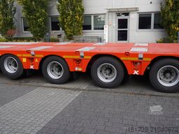 MAN TGX 28.510 6×2 / BRAND-NEW Kässbohrer LB