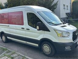 Ford Transit Bus