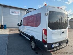 Ford Transit Bus