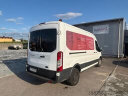 Ford Transit Bus