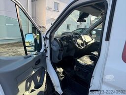 Ford Transit Bus
