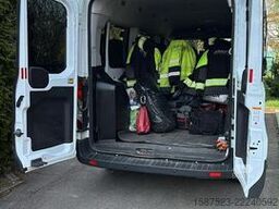 Ford Transit Bus
