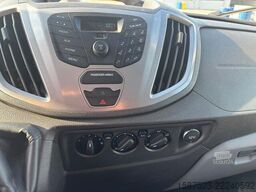 Ford Transit Bus