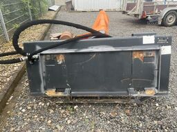 BOBCAT T650   Grabenfräse