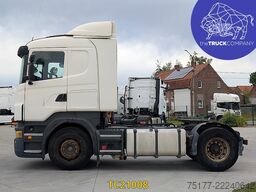 Scania R 420