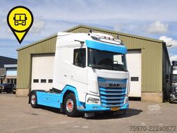 DAF XG 480 FT 2022 ACC SmartTacho  ALCOA'S