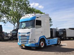 DAF XG 480 FT 2022 ACC SmartTacho  ALCOA'S