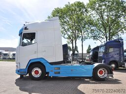 DAF XG 480 FT 2022 ACC SmartTacho  ALCOA'S