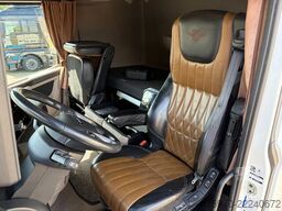 DAF XG 480 FT 2022 ACC SmartTacho  ALCOA'S
