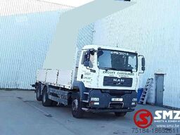 Man TGA 26.360 manual