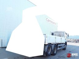 Man TGA 26.360 manual