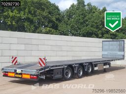 kassbohrer LB3E NEW - UNSUSED Lift + Lenkachse