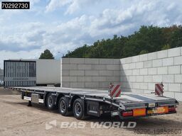 kassbohrer LB3E NEW - UNSUSED Lift + Lenkachse