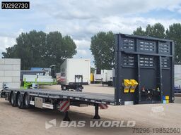 kassbohrer LB3E NEW - UNSUSED Lift + Lenkachse