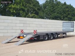 kassbohrer LB3E NEW - UNSUSED Lift + Lenkachse