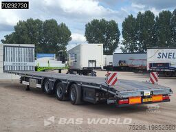 kassbohrer LB3E NEW - UNSUSED Lift + Lenkachse
