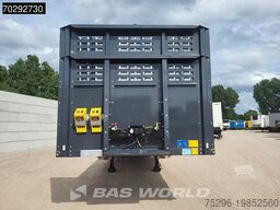 kassbohrer LB3E NEW - UNSUSED Lift + Lenkachse