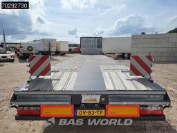 kassbohrer LB3E NEW - UNSUSED Lift + Lenkachse