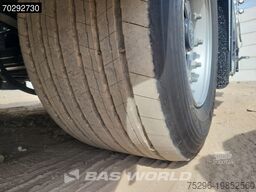 kassbohrer LB3E NEW - UNSUSED Lift + Lenkachse