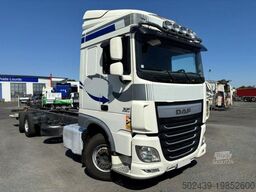 DAF XF 410 FAN